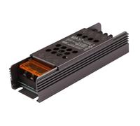 Alimentazione modulare Alimentatore LED Trasformatore 30W 12V 2.5A SLIM IP20 Trasformatori Tensione Costante Alimentatoredi Bassa 114x37x24 mm (12V, 30, Watt)