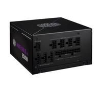 Cooler Master MWE Gold 850 V2 ATX 3.1 (spina EU) PSU Modulare - Supporto ATX 3.1, PSU 80 PLUS Gold da 850 W, Cablaggio PCIe 5.1, Ventola FDB 120mm, Soglia Alta Temperatura, Garanzia 5 Anni