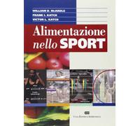Alimentazione nello sport