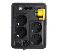 Alimentazione Non Interrotta - APC - BX950MI-GR - 900 Watt - Protezione Attrezzature - Stabilizzazione Elettrica