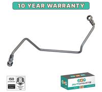Alimentazione Olio Turbo Tubo Turbocompressore Per Mini Cooper R56 1.6D