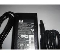 Alimentazione Originale Compaq HP NX6125 NC4400 Genuino Adattatore