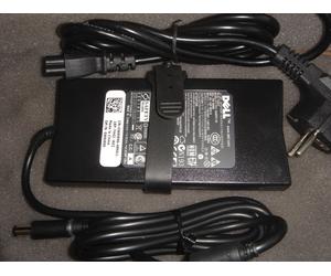 Alimentazione Originale Dell Latitude D430 E5500 E6510 MK947 NF599 PA10 PA-3e