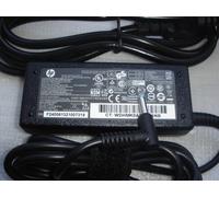 Alimentazione Originale HP Envy 17-j027CL Genuino Nuovo Adattatore IN Francia