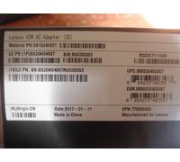 Alimentazione Originale Lenovo 5A10J40321 ADL40WLG Scatola Genuino Adattatore