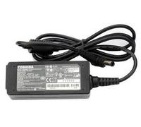 Alimentazione Originale Toshiba Mini NB205-N310 / Bn 30W Genuino Originale