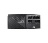 Alimentazione PC ADATA XPG Core Reactor II 1200W ATX 3.0 modulare completa 80 Plus Gold ventilatore 135 mm Nero - Nouvo