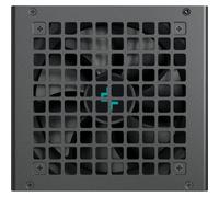 Alimentazione PC - DEEPCOOL - R-PL650D-FC0B-EU-V2 - PL650-D - 650 W - 80 PLUS Bronze - ATX3.0 - Non modulare
