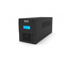 ALIMENTAZIONE PC MICRO UPS 2000 2x9Ah 1200/2000W VOLT POLONIA