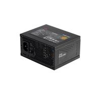 XPG PYMCORE 850w SFX GOLD alimentatore per computer 24-pin ATX ATX Nero