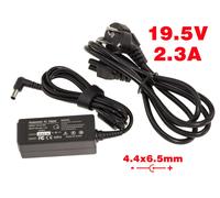 Alimentazione Per PC Portatile 19.5V 2.3A Embout 4.4x6.5mm - Per Sony