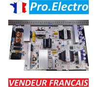 Alimentazione PSU Per TV LG OLED55BX6LA 3PCR02700C