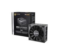 BQT BN239 - Networking be quiet! SFX-L Power 600W