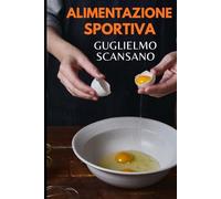 ALIMENTAZIONE SPORTIVA
