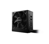 Alimentazione - stai zitto! - SYSTEM POWER 9 - 600W - 4 connettori PCIe - Ventola 120 mm