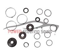 Alimentazione Sterzo Cremagliera E Guarnizione / Kit Riparazione Per 2009-2013