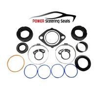 Alimentazione Sterzo Cremagliera E Guarnizione / Kit Riparazione Per Kia