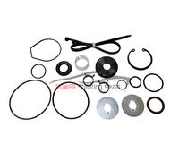 Alimentazione Sterzo Cremagliera E Guarnizione / Kit Riparazione Per Lexus IS250
