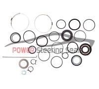 Alimentazione Sterzo Cremagliera E Guarnizione / Kit Riparazione Per Mercurio Di