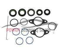Alimentazione Sterzo Cremagliera E Kit Guarnizione Per 1993-1997 Subaru Impreza