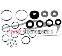 Alimentazione Sterzo Cremagliera E Kit Guarnizione Per 1998-2004 Subaru Forester