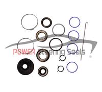 Alimentazione Sterzo Cremagliera E Kit Guarnizione Per 2004-2006 Subaru Impreza