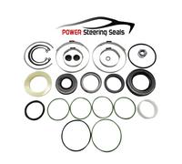 Alimentazione Sterzo Cremagliera E Kit Guarnizione Per Chevrolet Espresso 1500