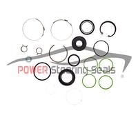 Alimentazione Sterzo Cremagliera E Kit Guarnizione Per Chevrolet Silverado 1500