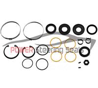 Alimentazione Sterzo Cremagliera E Kit Guarnizione Per Ford Toro 1986-1995 (