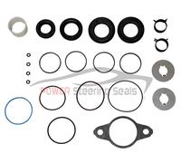 Alimentazione Sterzo Cremagliera E Kit Guarnizione Per Toyota TACOMA 1995-1997