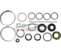 Alimentazione Sterzo Cremagliera E Kit Guarnizione Per Volkswagen Scirocco