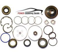 Alimentazione Sterzo Cremagliera e Pignone Kit Guarnizione Per Chevrolet Equinox