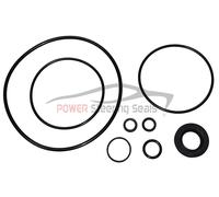Alimentazione Sterzo Pompa Kit Guarnizione Per 1965-1986 Dodge Aries Challenger