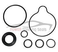 Alimentazione Sterzo Pompa Kit Guarnizione Per Honda Civic 1996-2000
