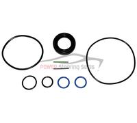 Alimentazione Sterzo Pompa Kit Guarnizione Per Honda Civic