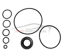 Alimentazione Sterzo Pompa Kit Guarnizione Per Honda Civic Del Sol 1993-1997