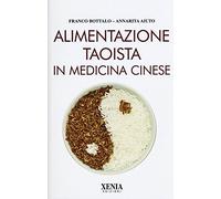 Alimentazione taoista in medicina cinese