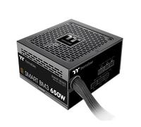 Alimentatore Thermaltake Smart Bm3 650W 80+ Atx3.0 Semi Modulare