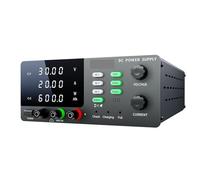 Alimentazione variabile, Alimentatore da banco ad alta potenza con funzione di memoria for la ricarica a batteria al piombo for messaggi in laboratorio(R-SPS3030C)
