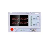Alimentazione variabile, Alimentatore regolato CC regolabile ad alta potenza, alimentatore programmabile precisione a tensione costante e corrente(ETM-2050C)