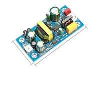 Alimentazione variabile Modulo di alimentazione a commutazione isolato AC 100-240V a DC 5V 1.5A 2A 9V 6A 12. Regolatore tensione Industriale Bare Board(12.5V 2A)