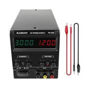 Alimentazione variabile Più grande Dc. Alimentazione 3. 0V 10A 5A 60V Regolatore di commutazione regolabile Regolatore di riparazione del computer portatile USB Carica AC 110-V 220-V Interruttore Alim