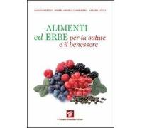 Alimenti Ed Erbe Per La Salute E Il Benessere