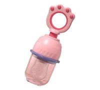 Alimenti per malattia dei bambini, massaggiagengive per alimenti per l'infanzia, in silicone, alimenti per l'infanzia, massaggiagengive per alimenti per l'infanzia, taglia M