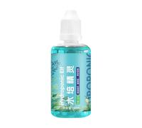 Alimenti vegetali idroponici - Acqua di nutrizione liquida, fertilizzante liquido per interna | Fertilizzante idroponico di dimensioni 50 ml per l'uso in sistemi idroponici interni e cresci