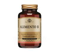 Solgar Alimento B 50 Capsule
