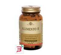 Solgar Alimento B 50 Capsule