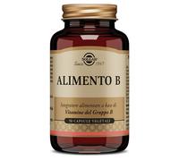 Alimento B - Risparmia il 10% con il codice: solgar0626 50 pz Capsule