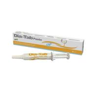 ALIMENTO COMPLEMENTARE CANI GATTI DIA TAB PASTA 15ML RIDUZIONE ZUCCHERI CONTROLL