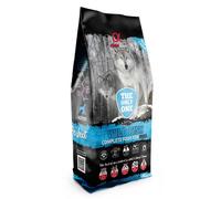 Alpha Spirit Only Fish - Sacco 12 Kg